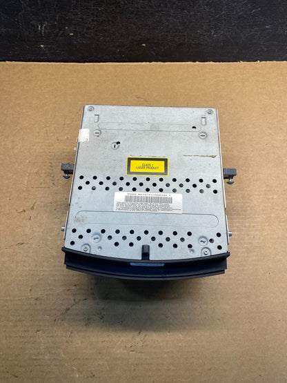 2007-2014 Mercedes-Benz S550 Head Radio Comand Command CD Navigation AD9897 DG3