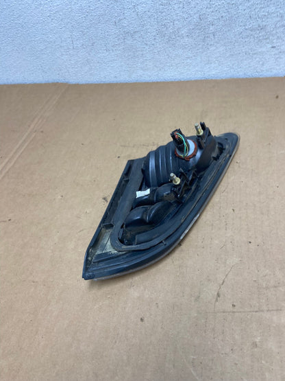 2009 2010 2011 2012 2013 Mazda 6 Left Driver Lh Side Inner Tail Light AD2640 LK8