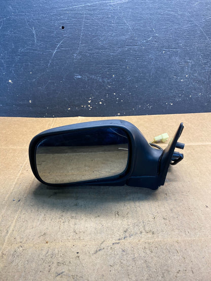 1995 - 1999 Subaru Legacy Outback Left Driver Side Door Heated Mirror ab3922 DG8