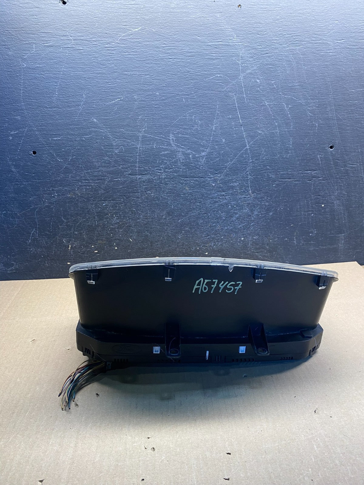 2007 to 2014 Ford Expedition Speedometer Cluster Gauge AG7457 DG3