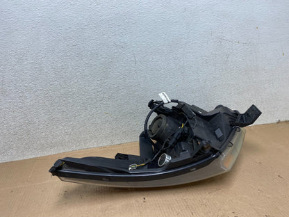 2011 to 2015 Ford Explorer Police Right Passenger Halogen Headlight Oem R7483 DW8
