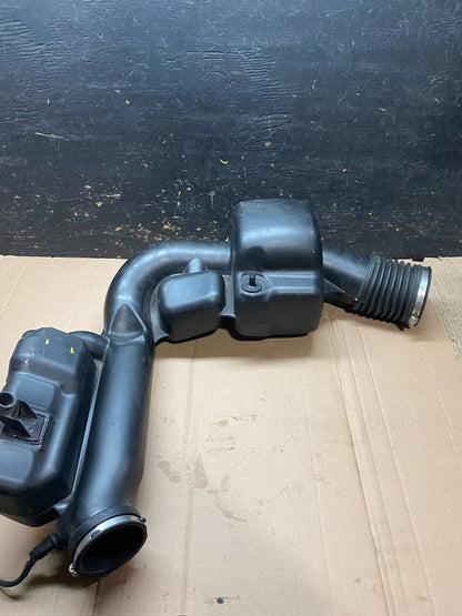 2011 - 2013 Dodge Durango 3.6L Resonator Air Intake Tube OEM  v9742 DG6