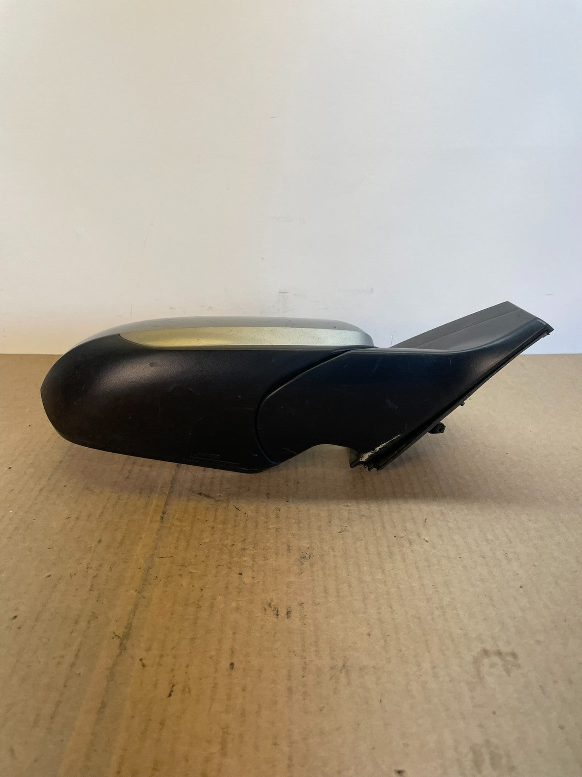 2017 to 2020 Hyundai Elantra Right Passenger View Door Mirror AF5565 DG3