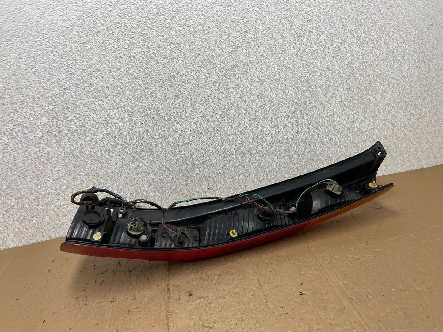 2002 2003 2004 Honda Crv Cr-v Left Driver Lh Tail Light AC7298 LK4