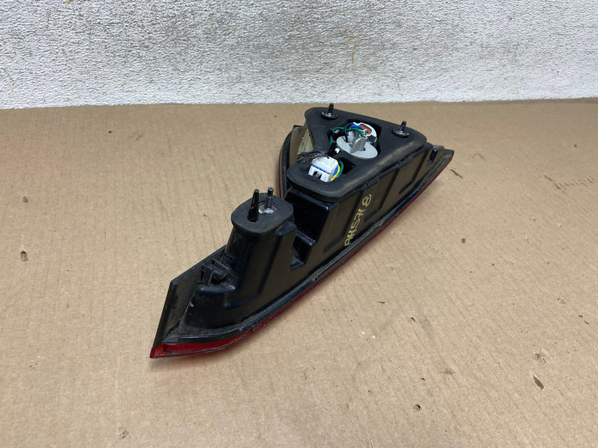 2015 2016 2017 Hyundai Sonata Right Passenger RH Inner Tail Light AH5718 LK4