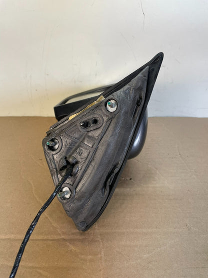 2014 - 2021 Jeep Cherokee Left Driver LH Side View Door Mirror AG7864 DW4