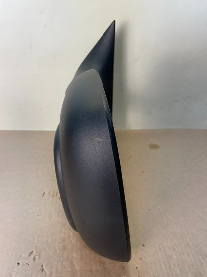 2002 to 2008 Ford E150 Van Left Driver Side Door View Two Arm Mirror AI0823 DG8