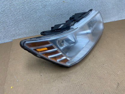 2009 to 2017 Dodge Journey Headlight Right Passenger Rh Halogen Oem Z6752 DW2