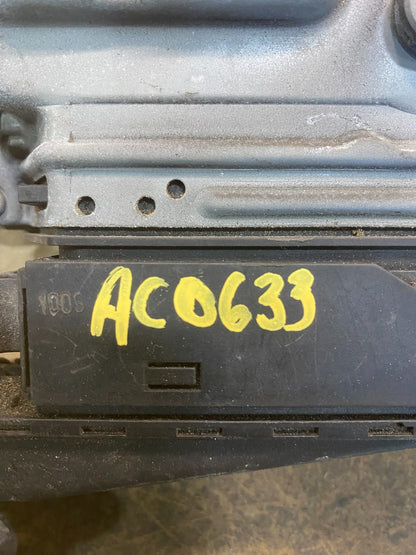 2006-2009 Mercedes E350 ML350 R350 3.5 ECU ECM Engine Control Module AC0633 DG3