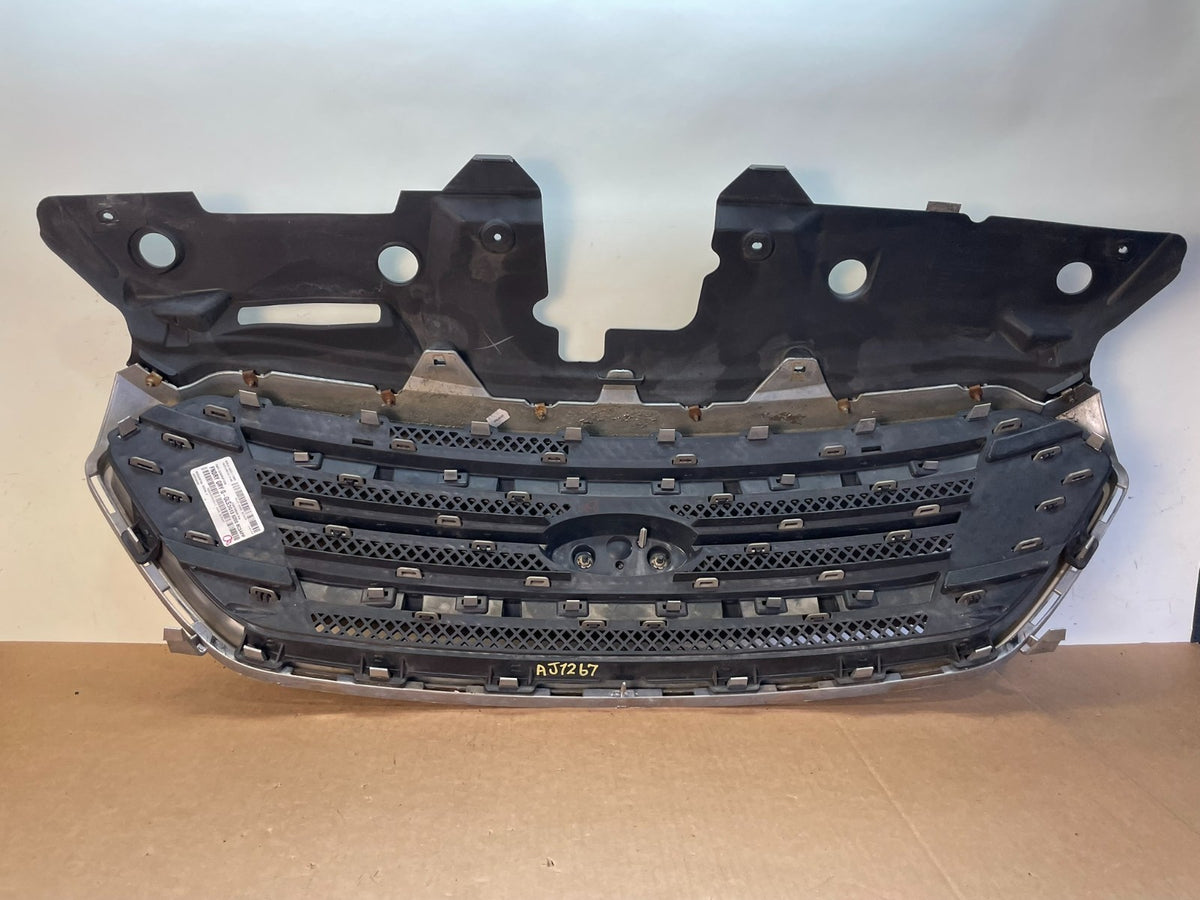 2013 to 2019 Ford Taurus Front Upper Grill Grille AJ1267 DG3