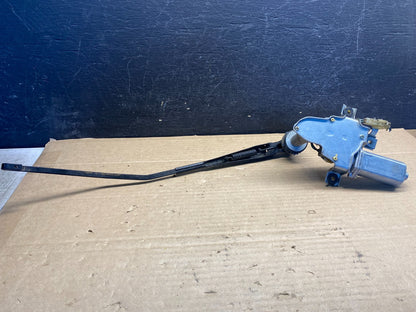 2002 to 2006 Acura RSX Rear Windshield Wiper Motor AE8219 DG5