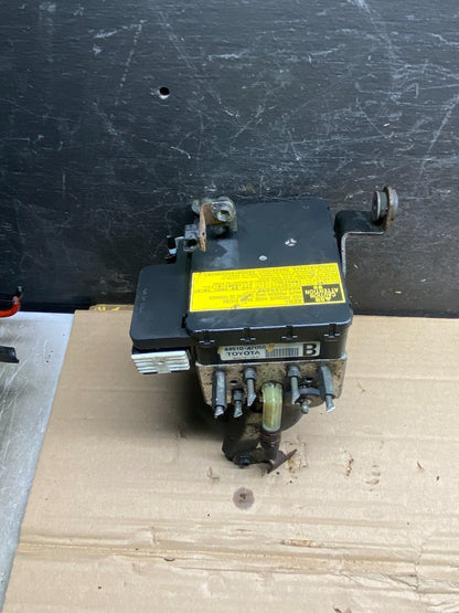 2004 - 2009 Toyota Prius ABS Brake Pump Anti Lock Module AH9559 DG0