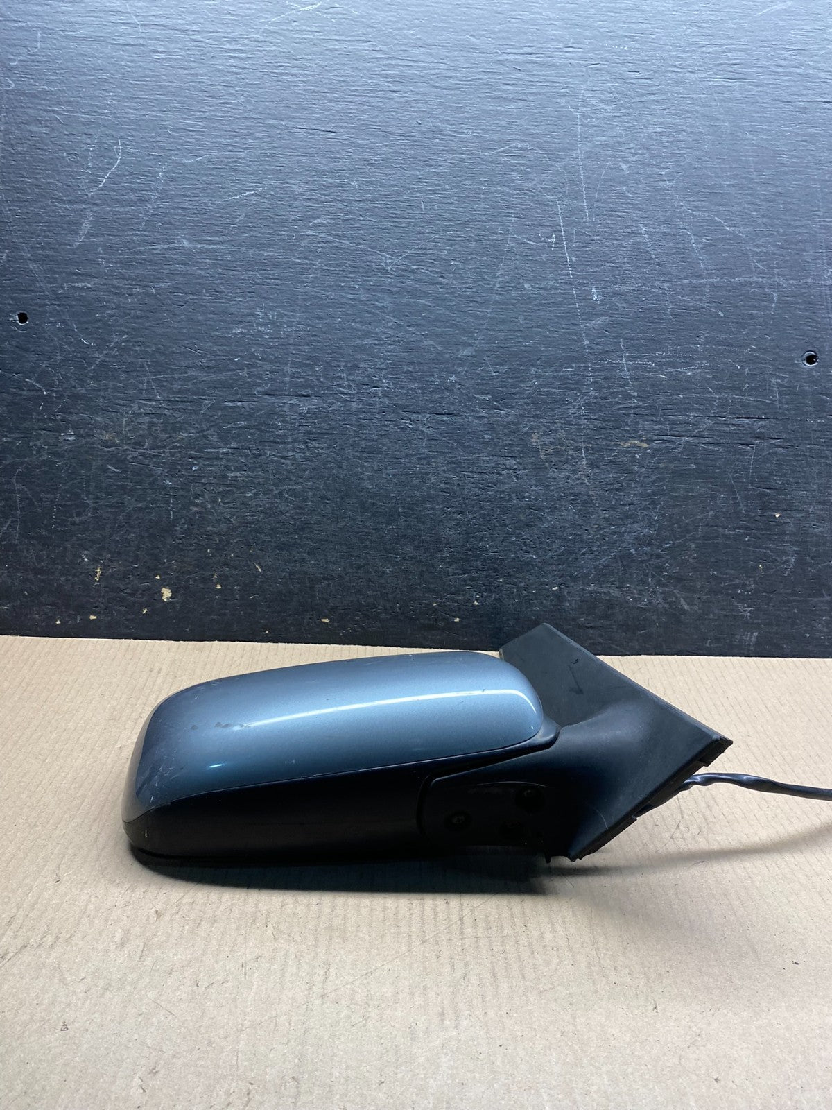 2004 to 2009 Toyota Prius Right Passenger RH Side View Door Mirror AI7126 DG3