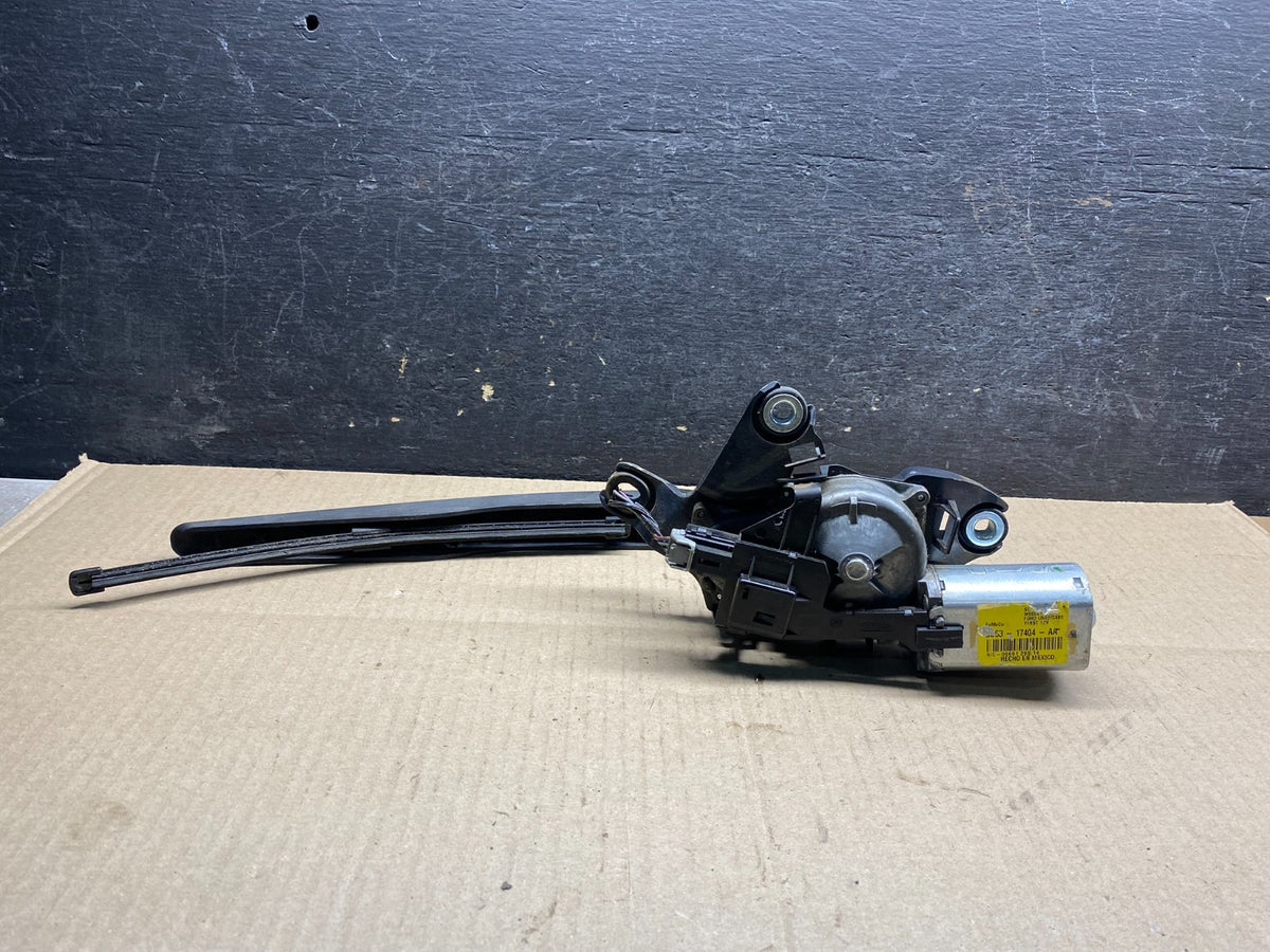 2011 to 2019 Ford Explorer Rear Windshield Wiper Motor ai5224 DG5