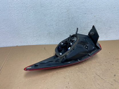 2014 to 2017 Mazda 6 Left Driver Lh Side Tail Light AD8024 LK5