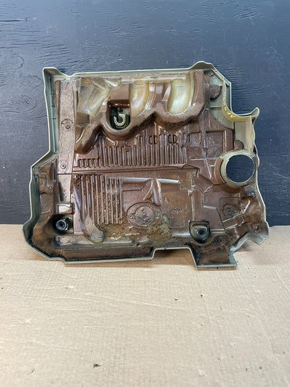 2008 to 2010 Toyota Highlander RAV4 Top Engine Cover Lid AF5290 DG5