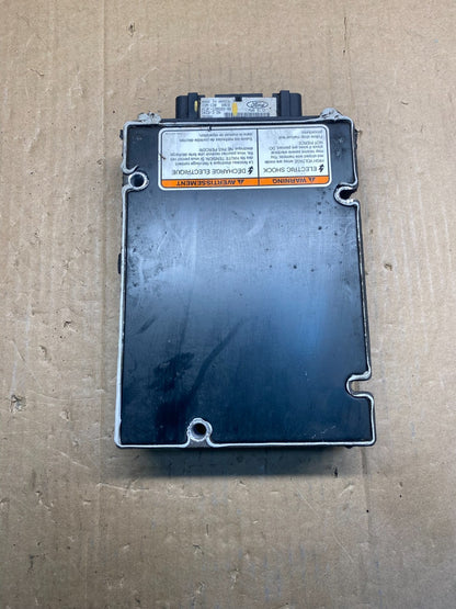 1999 to 2003 Ford F250 7.3L Diesel Driver Fuel Injector Control Module ag1738 DG1