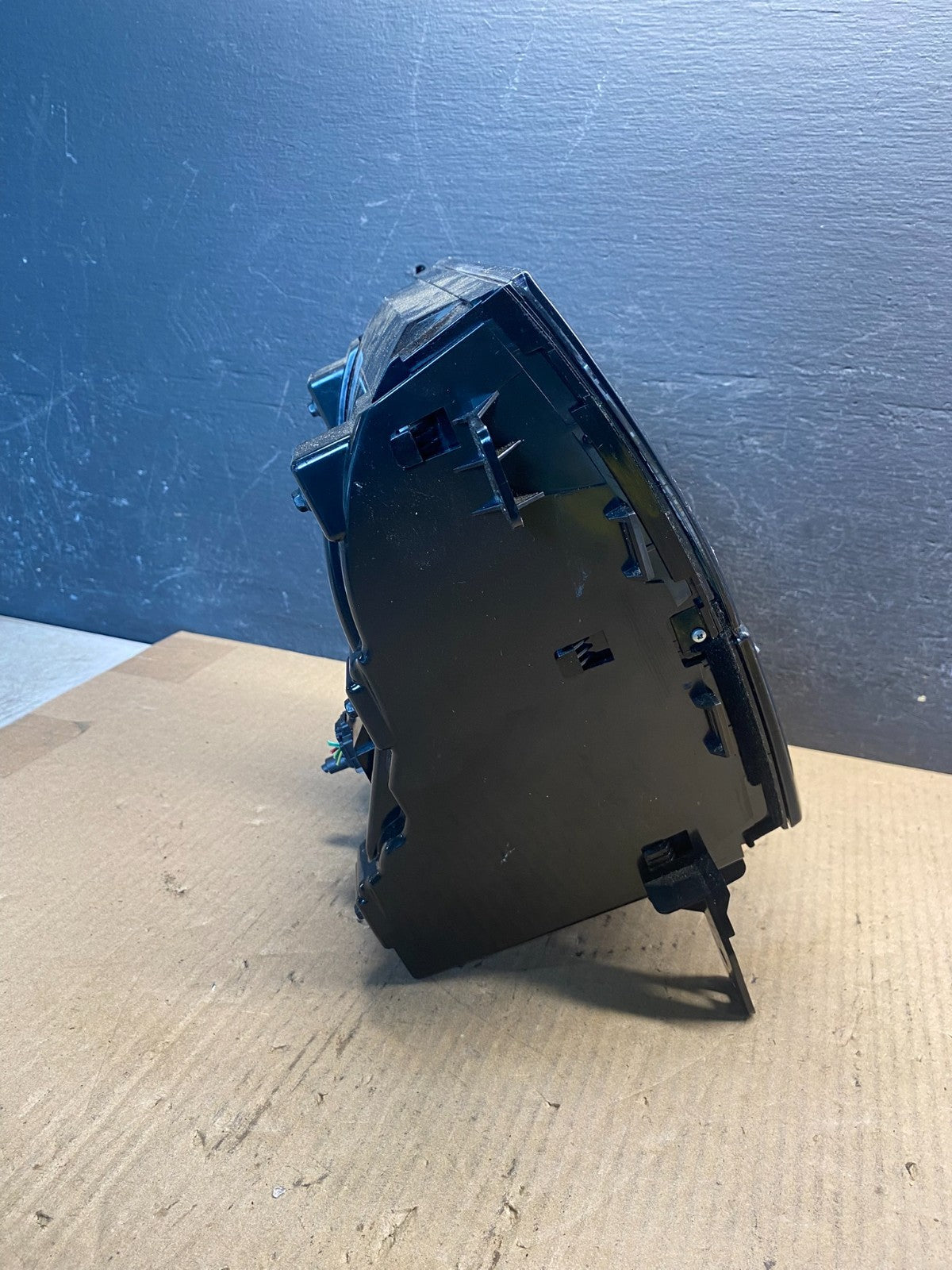 2013-2016 Cadillac SRX Radio Display Screen Control Panel AE6389 DG2