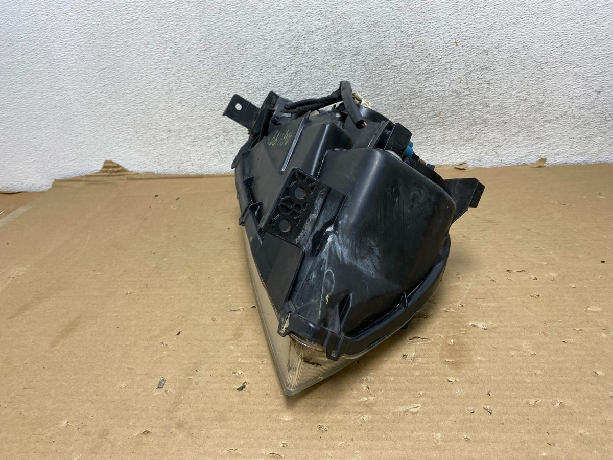 2001 to 2003 Acura MDX Left Driver LH Halogen Headlight AG9199 DW5