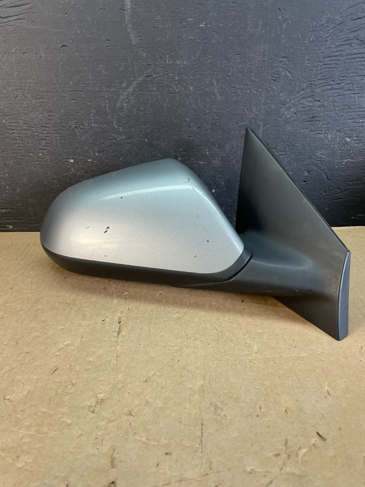 2015 2016 2017 Hyundai Sonata Right Passenger View Mirror Power AD5877 DW0