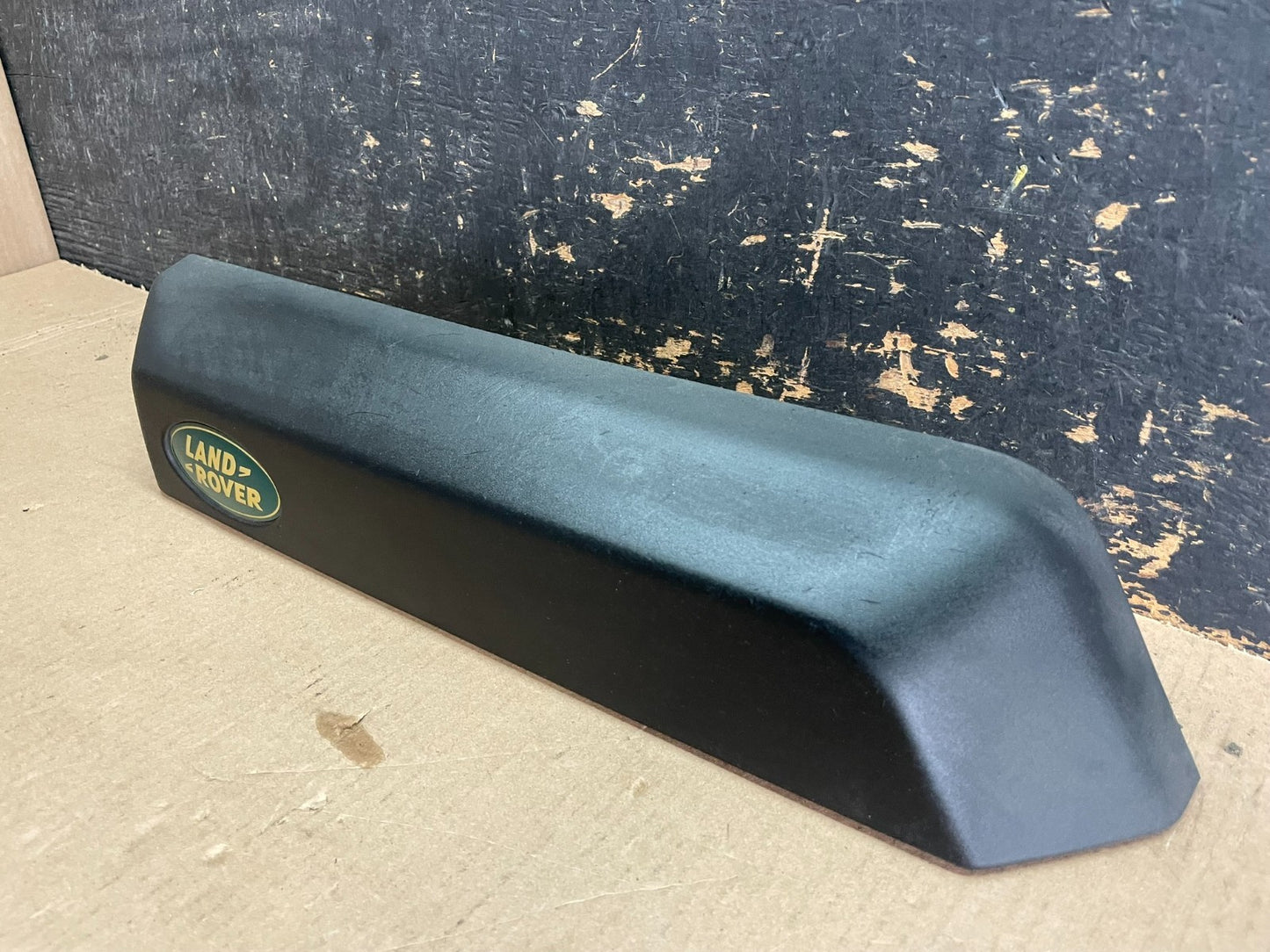 2000-2005 Land Rover Discovery Tailgate Back Door Handle CXB000456 AA1962 DG2