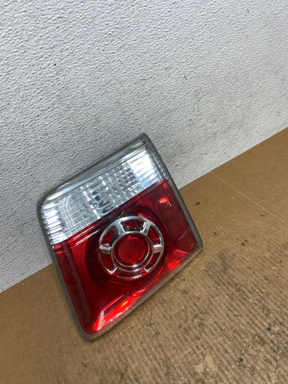 2007 to 2012 GMC Acadia Right Passenger Rh Tail Light Inner AE2677 LK2