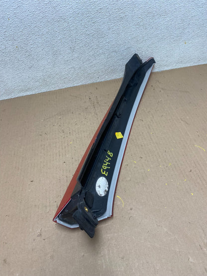 2003 to 2006 Volvo XC90 Left Driver LH Side Upper Tail Light OEM E94485