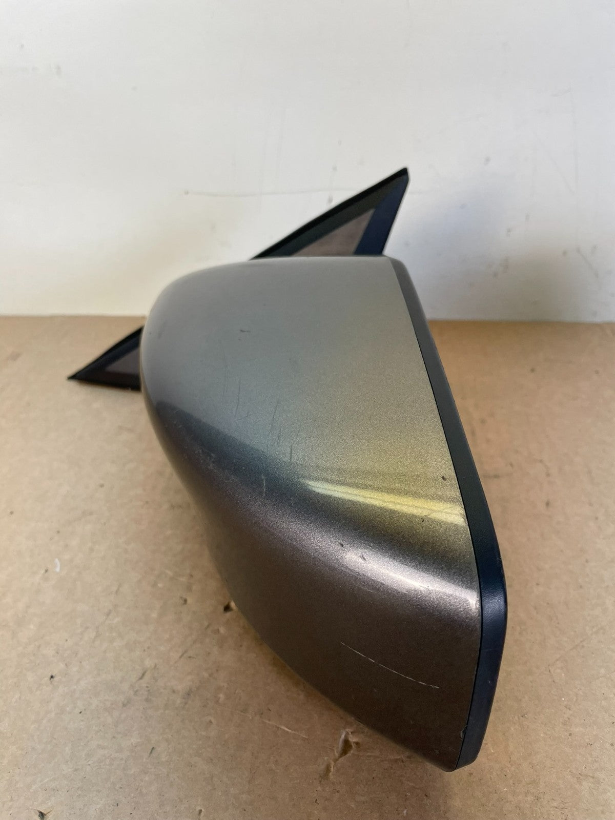2013 to 2018 Nissan Altima Left Driver LH Side View Door Mirror AH6188 DW9