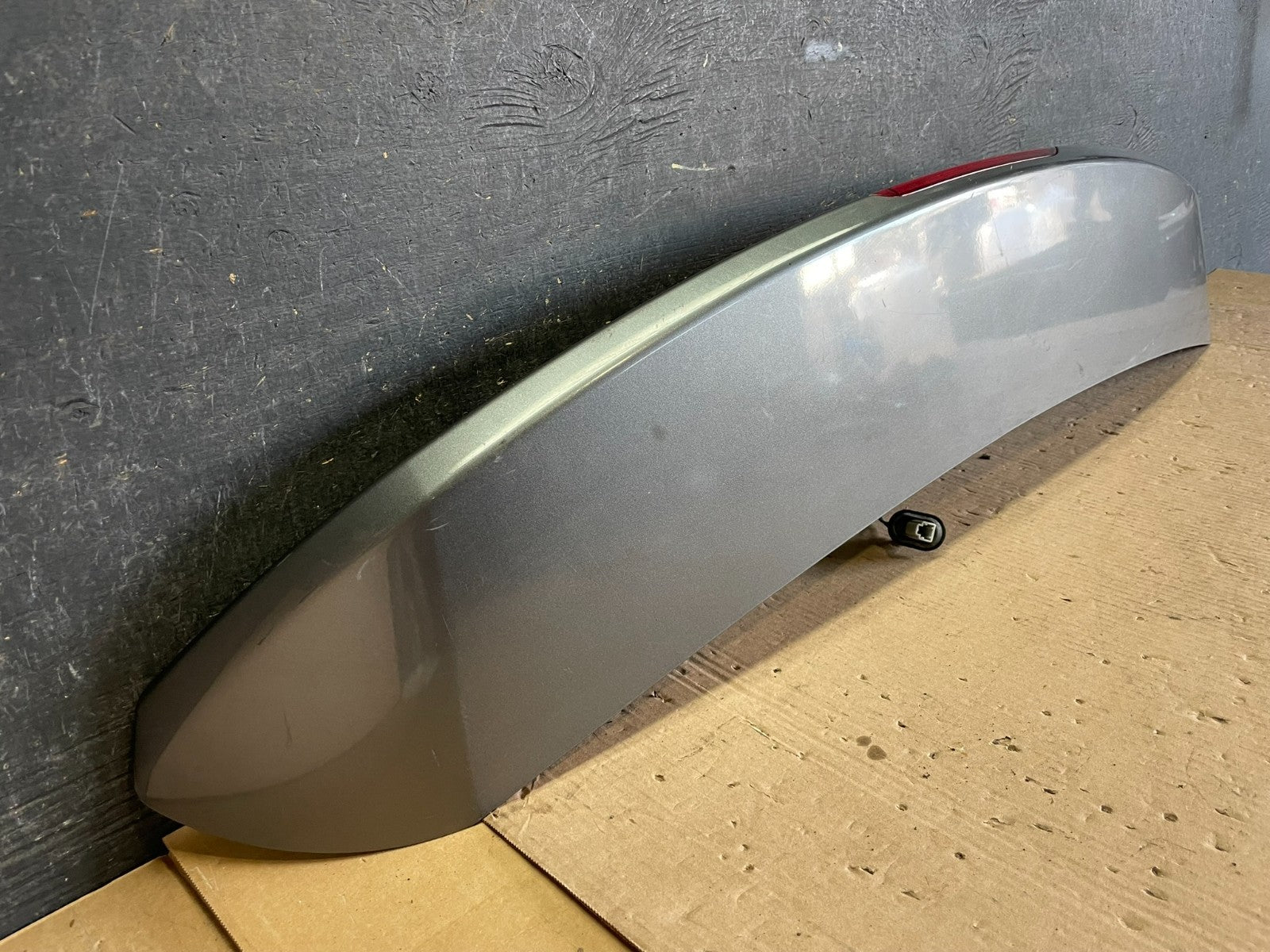 2007 2008 2009 Acura RDX Rear Spoiler Wing Lift Gate 3rd Brake Light AA2211 DG1