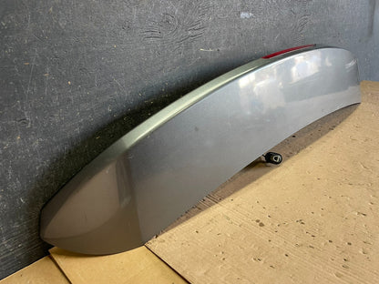 2007 2008 2009 Acura RDX Rear Spoiler Wing Lift Gate 3rd Brake Light AA2211 DG1