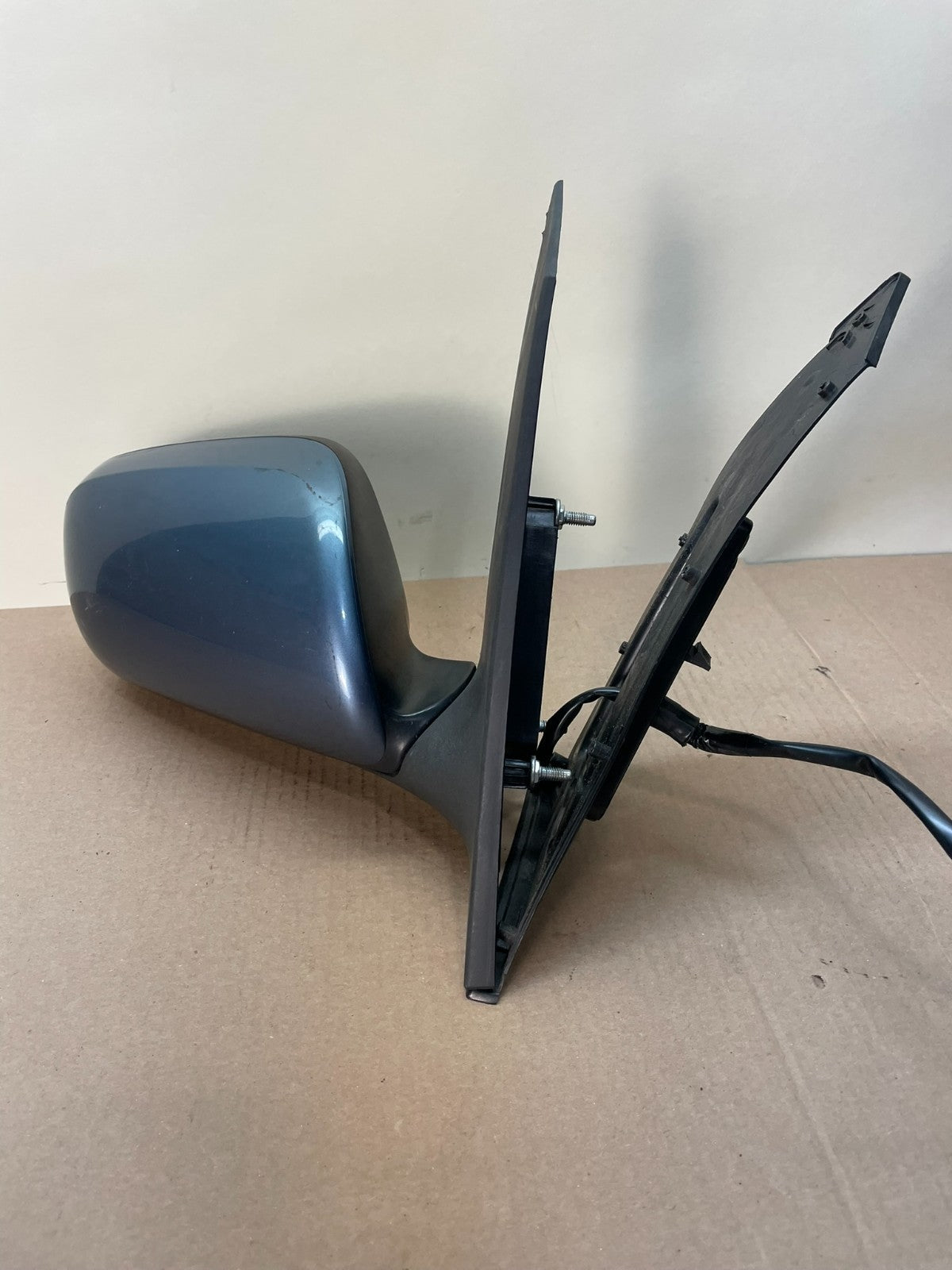 2004 to 2009 Toyota Prius Right Passenger RH Side View Door Mirror ai8705 DG1