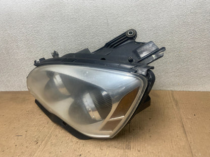 2007 to 2012 Gmc Acadia Xenon Headlight Left Driver LH Side AA6814 DW1