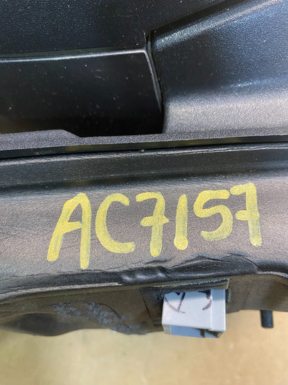 2013 - 2016 Ford Escape Right Passenger RH Power Door Mirror AC7157 DG11