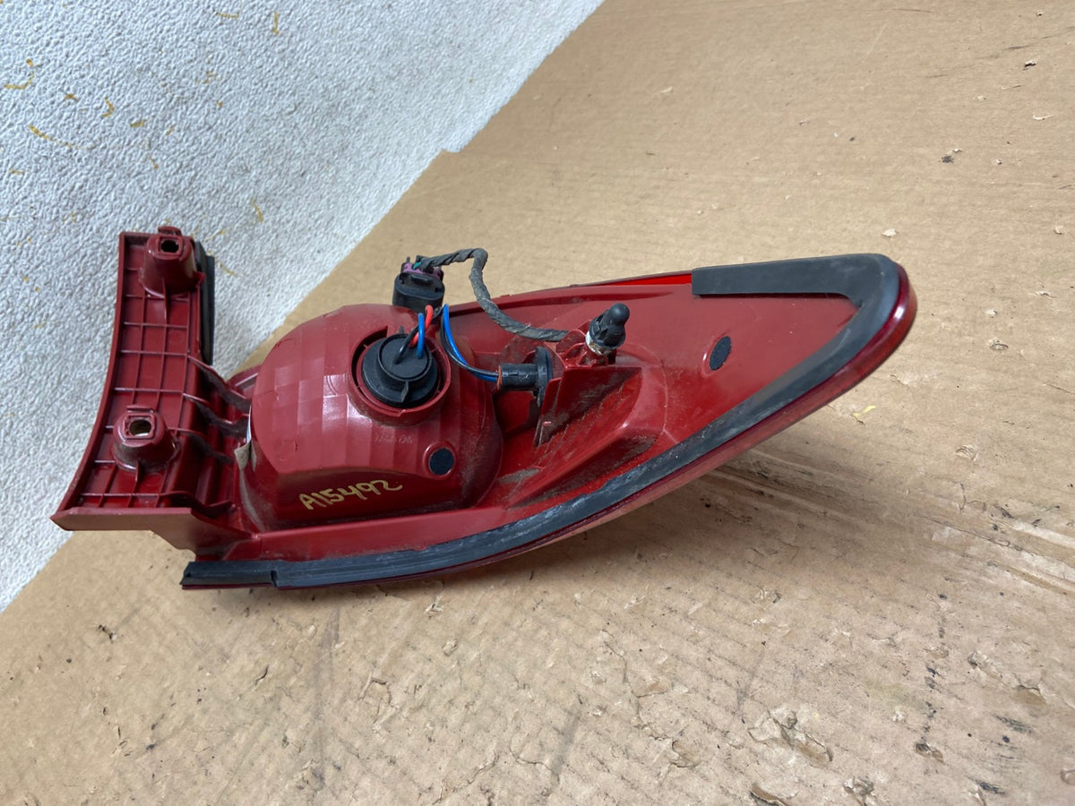 2009 2010 2011 2012 Chevrolet Traverse Right Passenger Tail Light DEPO AI5492 LK6