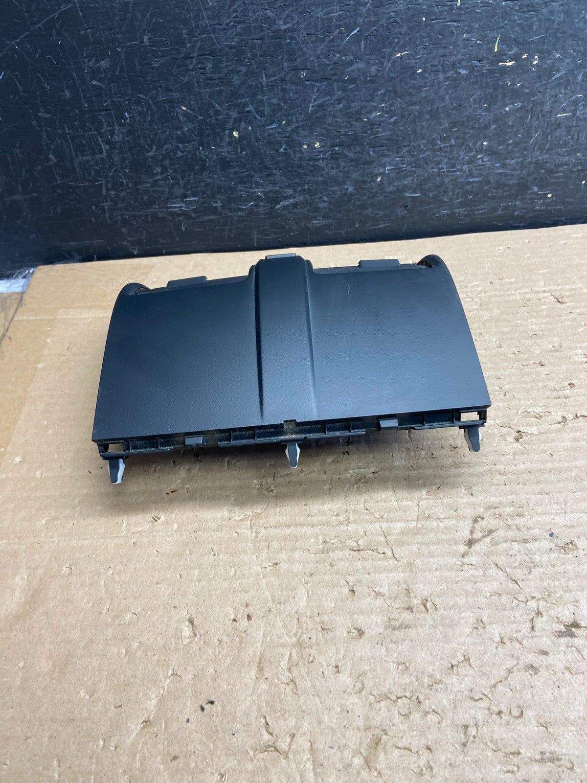 2007 to 2011 Honda CRV CR-V Front Center Panel Clock Air Vent ag8557 DG2