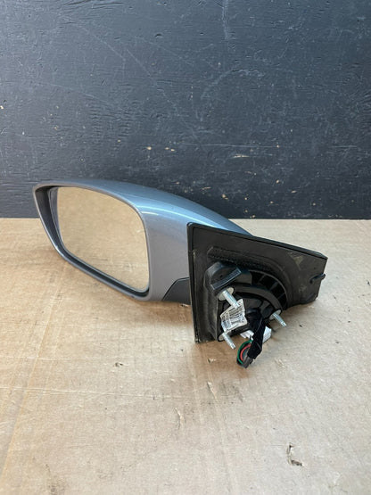 2011 - 2015 Hyundai Sonata Left Driver Side View Door Mirror AE8469 DW2
