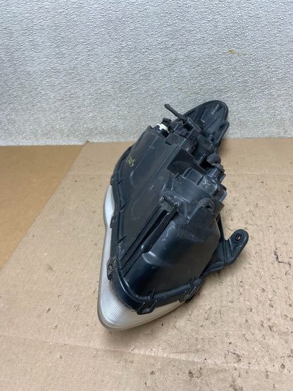 2007 2008 2009 2010 Hyundai Elantra Left Driver Lh Headlight Oem Z6348 DW6