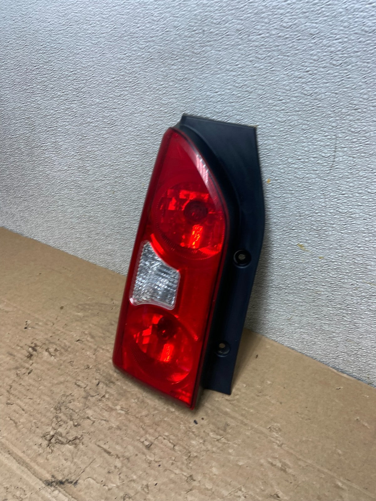 2005 to 2015 Nissan Xterra Tail light Left Driver Lh Side AD2453 LK1
