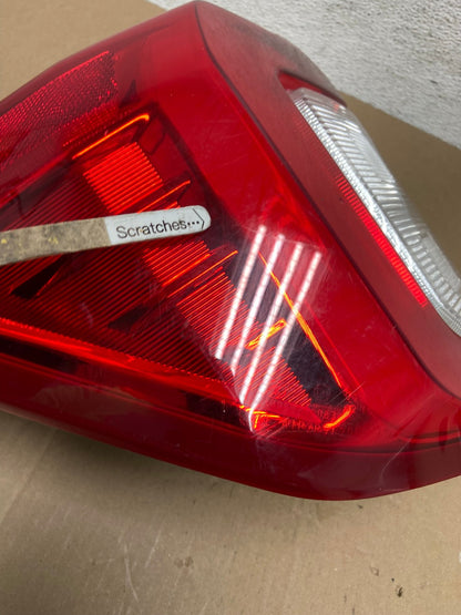 2020 2021 2022 2023 Ford Explorer Left Driver Lh Side Tail light AD6430 LK3