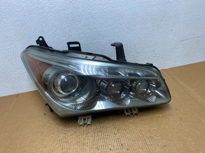 2011-2016 Infiniti Qx56 Hid Xenon Headlight Right Passenger Rh AE0372 DG0