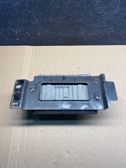 2009 Caravan Town & Country 3.8L Engine Control Unit ECU Module ag3545 DG1