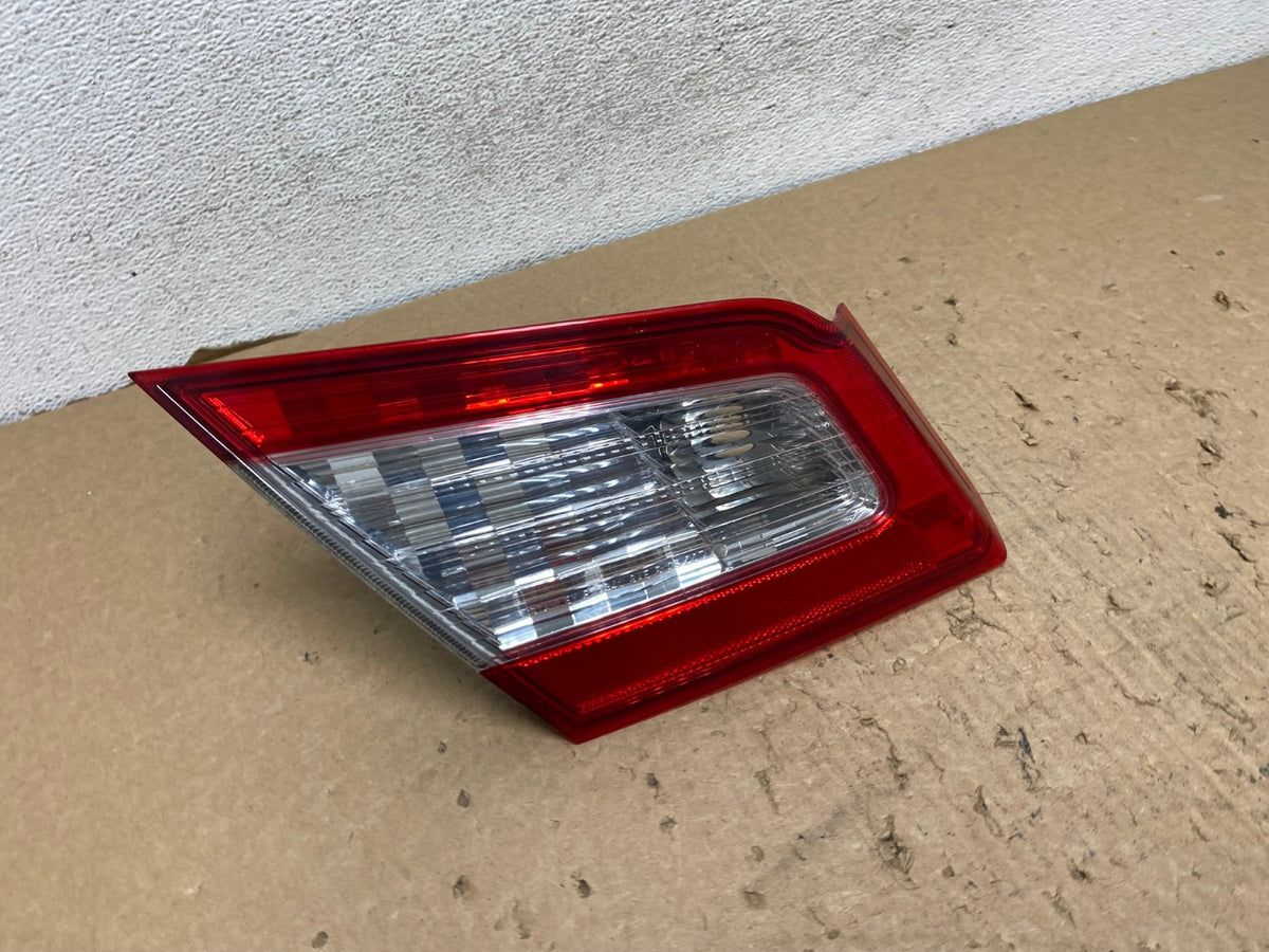 2009-2012 Mitsubishi Galant Left Driver LH Side Inner Tail Light AF8304 LK2