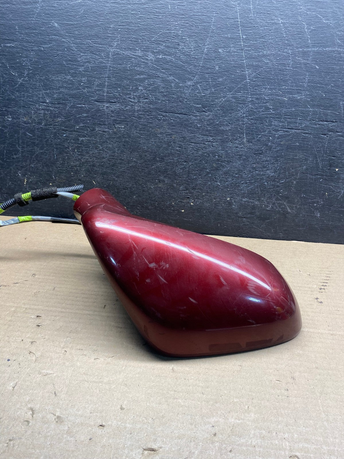 2007 2008 2009 Lexus ES350 Right Passenger Side View Door Mirror AH9802 LK1