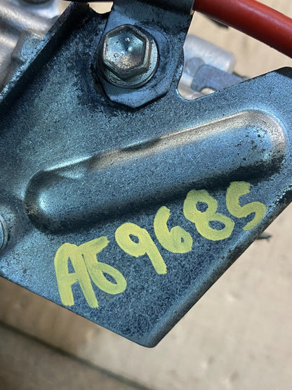 2010 - 2015 Toyota Prius ABS Brake Pump Anti Lock Module ag9685 DG7