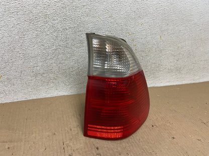 2004 2005 2006 BMW E53 X5 Right Passenger Rh Side Tail Light AH5909 LK2