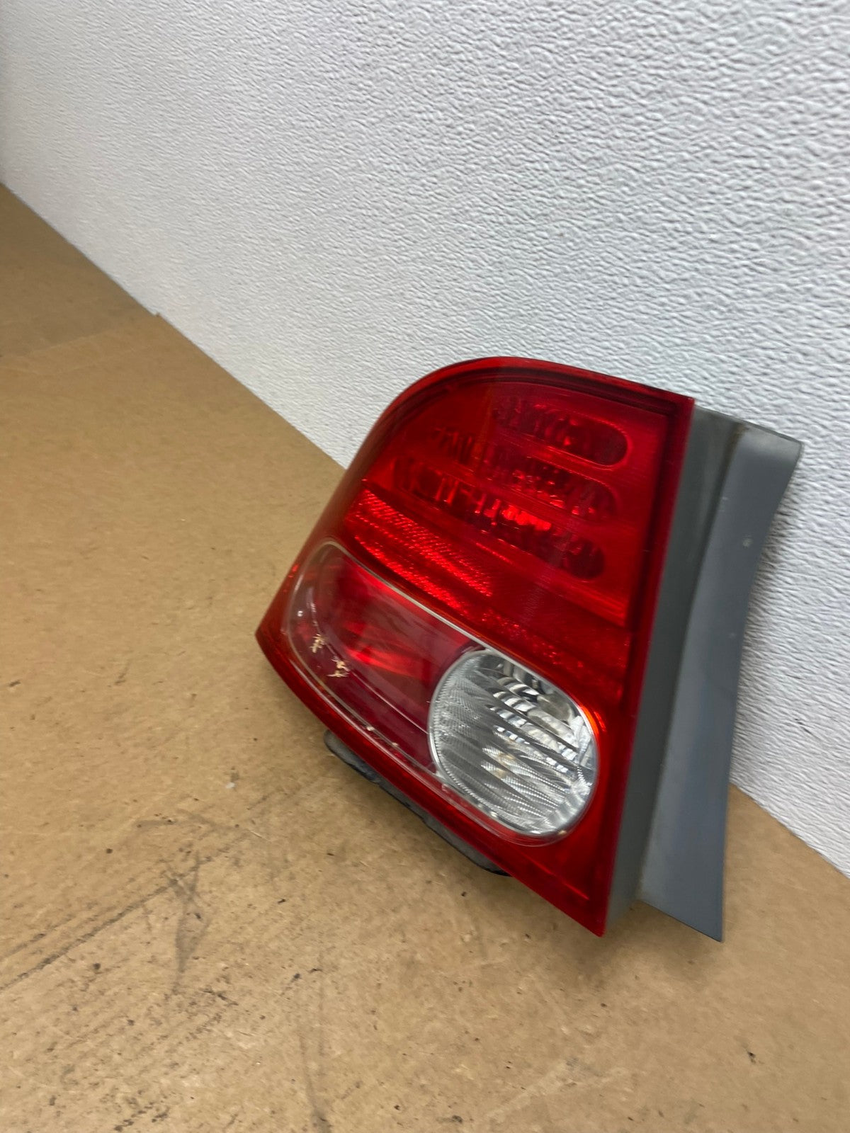 2006 2007 2008 Honda Civic Sedan Left Driver Lh Tail Light OEM AC2890 LK1