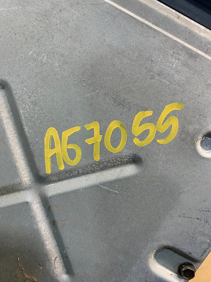 2002 2003 Ford F250 F350 5.4L Engine Control Unit ECU Computer Module AG7055 DG3