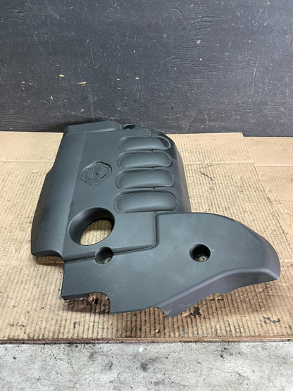 2007 to 2013 Nissan Altima 2.5 L Engine Cover j4239 PS2