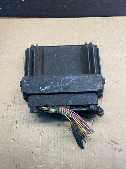 2003-2006 Chevrolet Tahoe Silverado Engine Control Unit Module ECM ECU AH1714 DG1