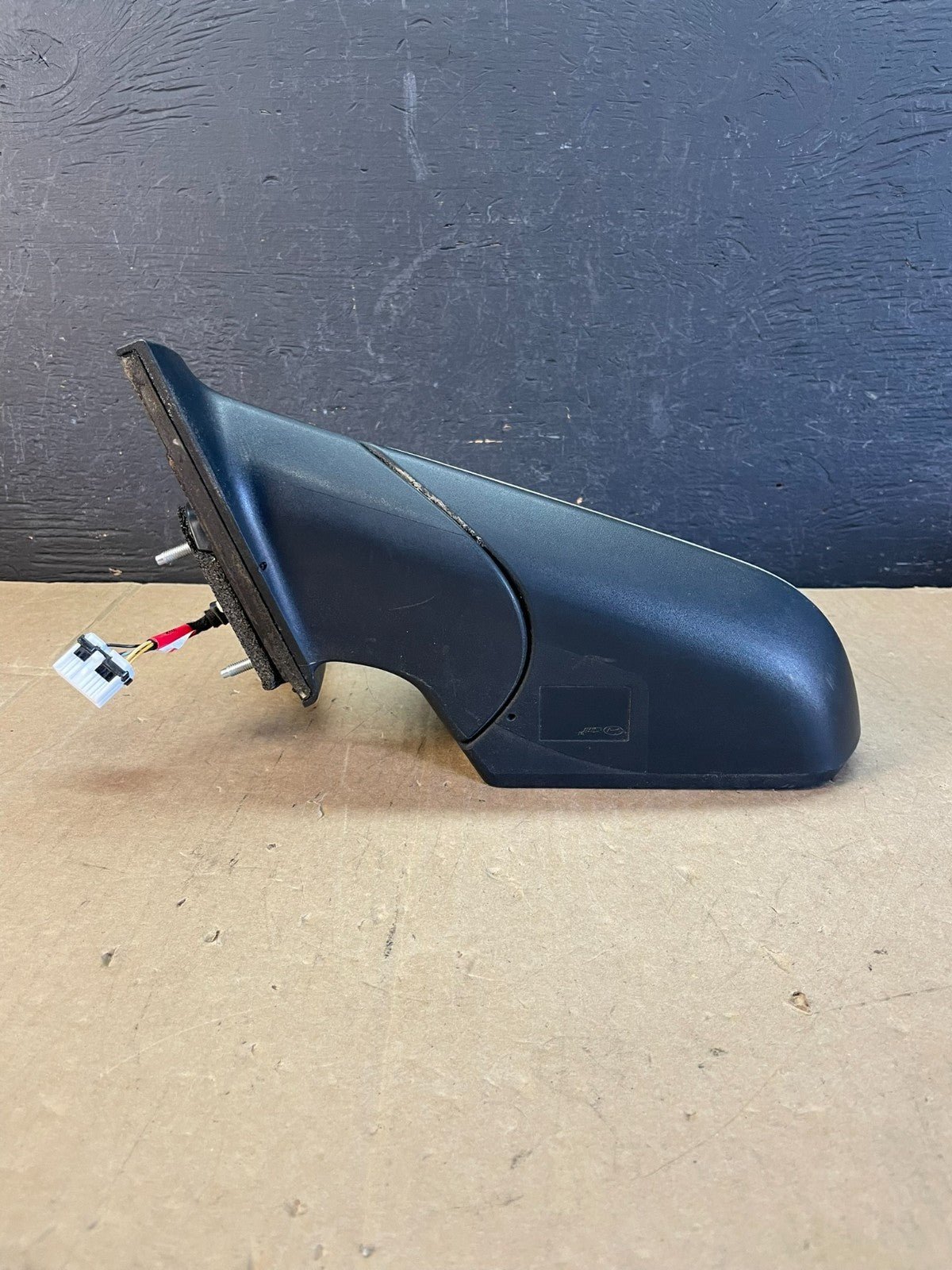 2015 - 2019 Hyundai Sonata Left Driver View Door Mirror AD5655 DW3